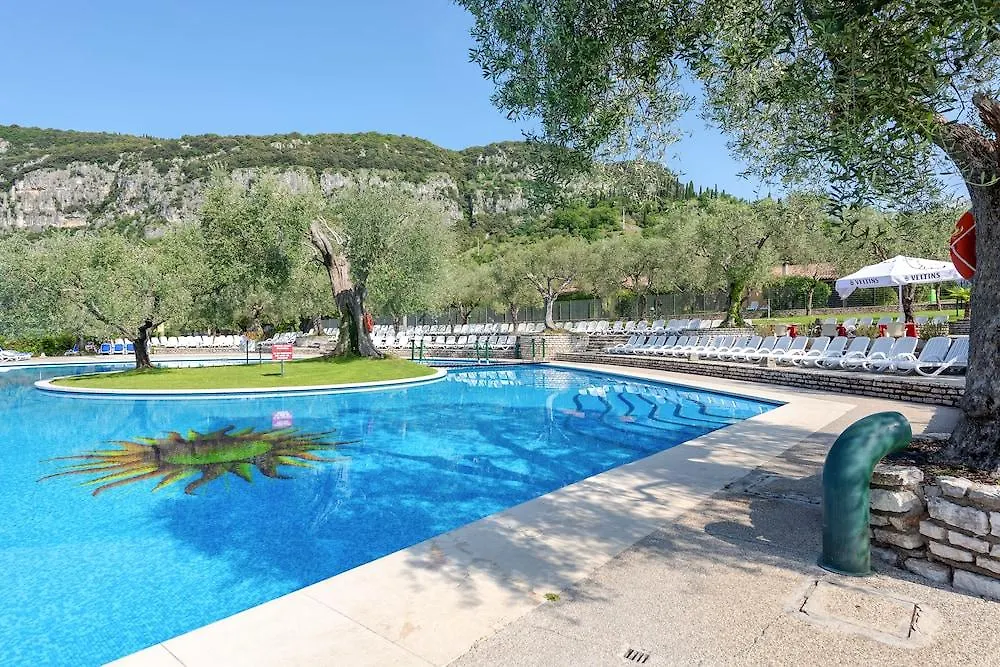 Hotel Marco Polo Garda