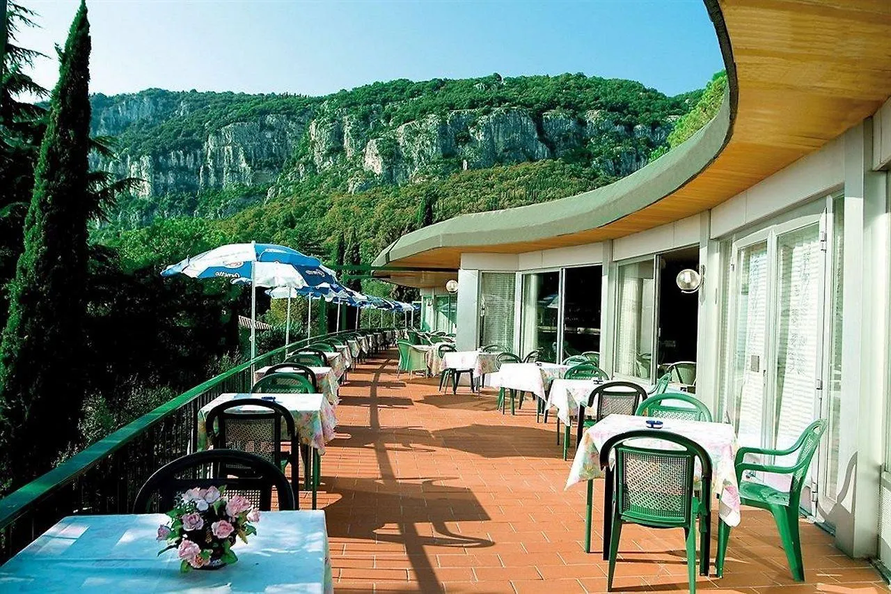 Hotel Marco Polo Garda