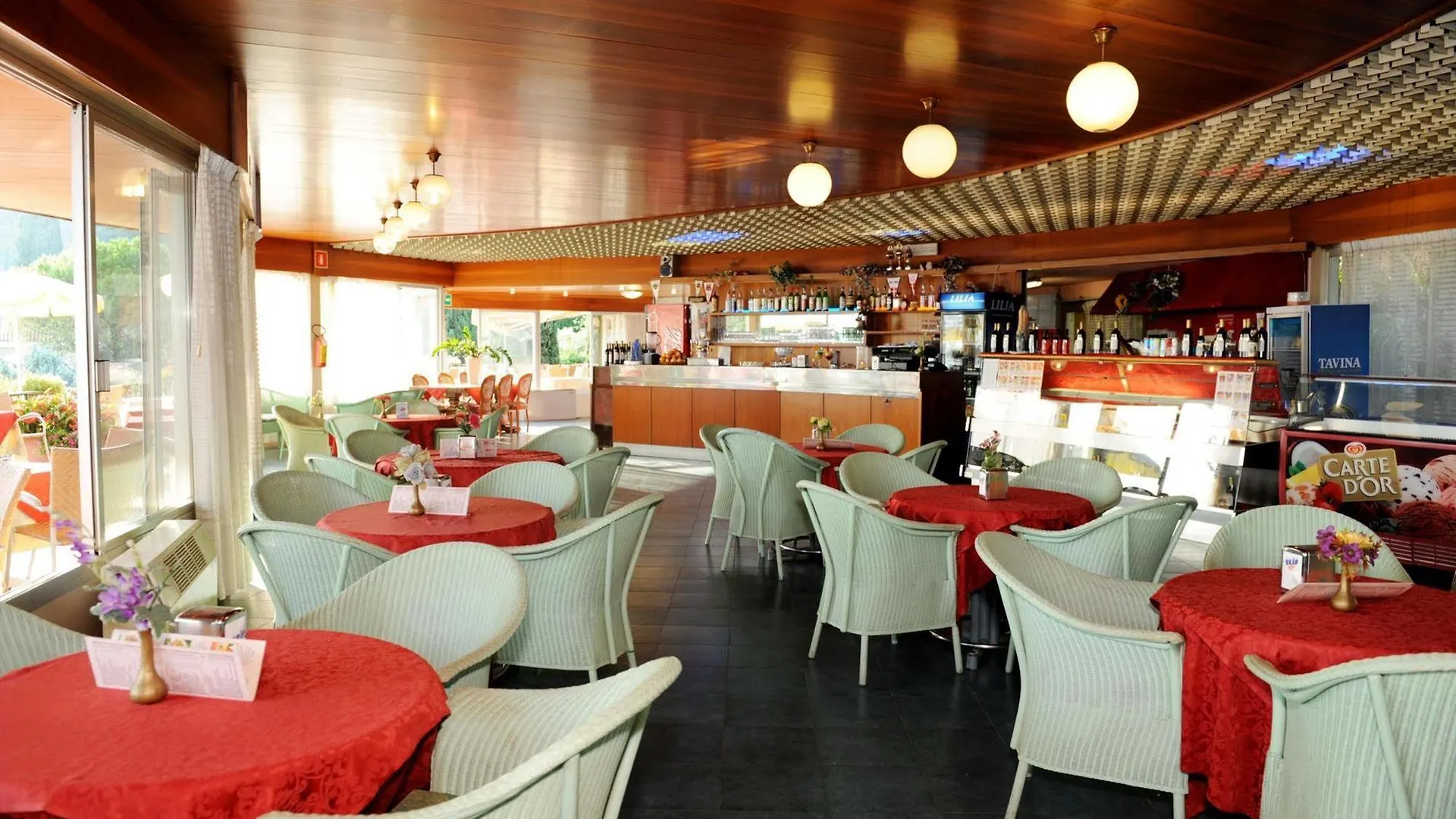 Hotel Marco Polo Garda